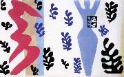 People Henri Matisse